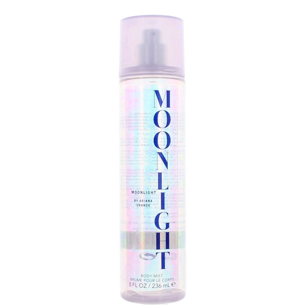Bottle of Moonlight by Ariana Grande, 8 oz Body Mist for Women